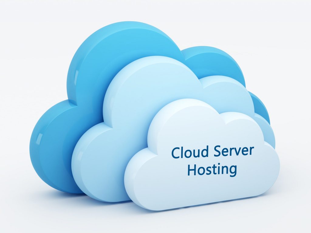 Cloud hosting là gì?