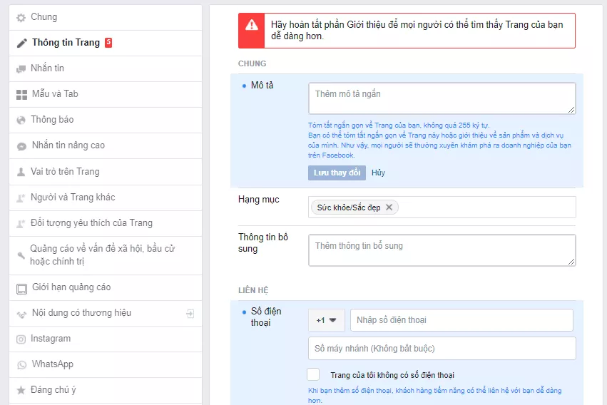 Business Manager là gì