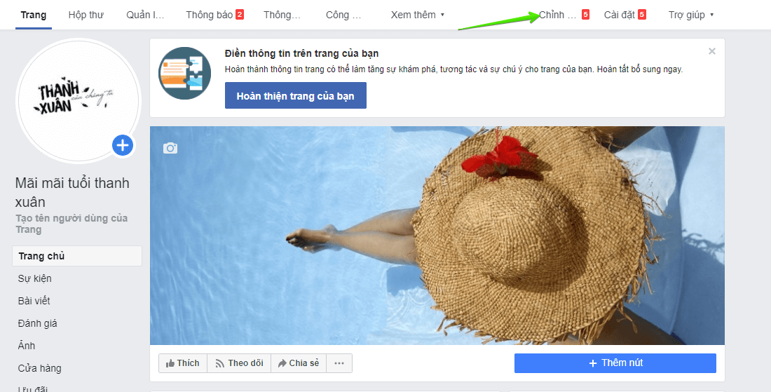 Business Manager là gì