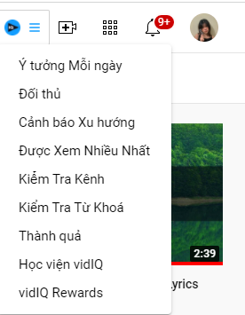 seo youtube hiệu quả