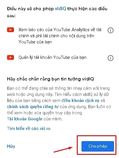 seo youtube hiệu quả