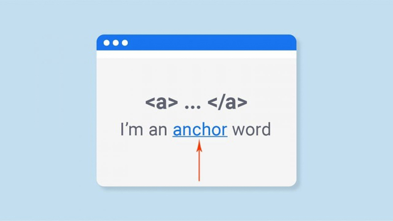 Anchor Text chuẩn SEO Onpage