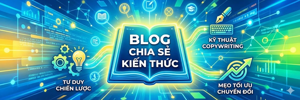 Blog Chia Sẻ Kiến Thức
