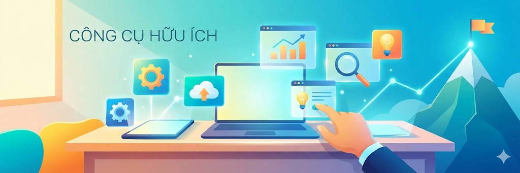Công cụ Hữu Ích
